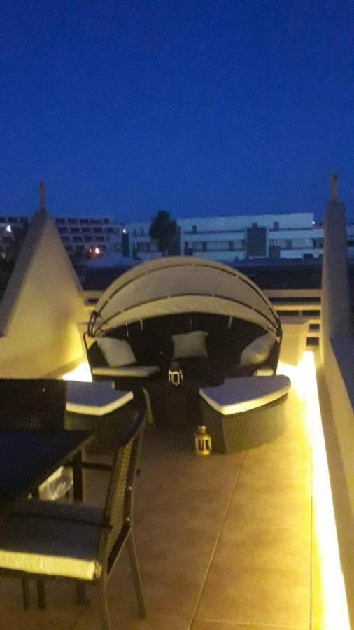 Village Naturiste Le Goldenblack Agde Ngoại thất bức ảnh