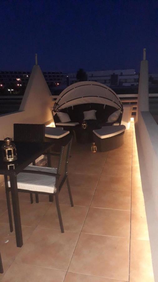 Village Naturiste Le Goldenblack Agde Ngoại thất bức ảnh