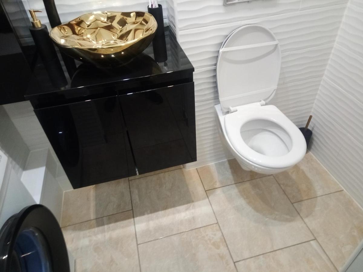 Village Naturiste Le Goldenblack Agde Ngoại thất bức ảnh