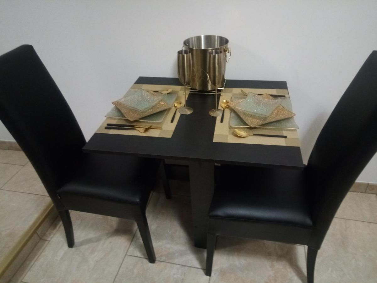 Village Naturiste Le Goldenblack Agde Ngoại thất bức ảnh