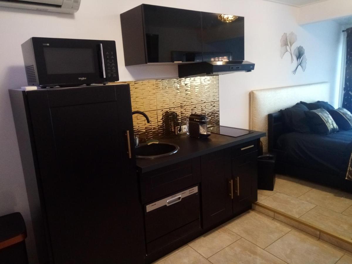 Village Naturiste Le Goldenblack Agde Ngoại thất bức ảnh